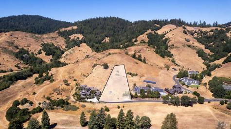 0 W Nicasio Road Nicasio CA 94946