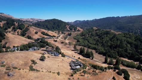 0 W Nicasio Road Nicasio CA 94946