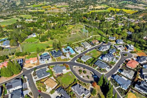 3639 Turnberry Circle Santa Rosa CA 95403