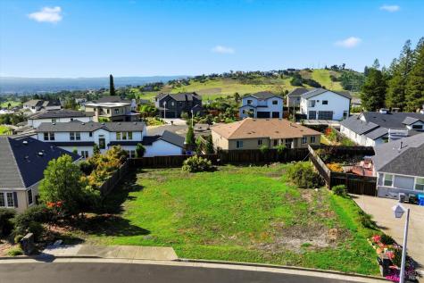 3639 Turnberry Circle Santa Rosa CA 95403