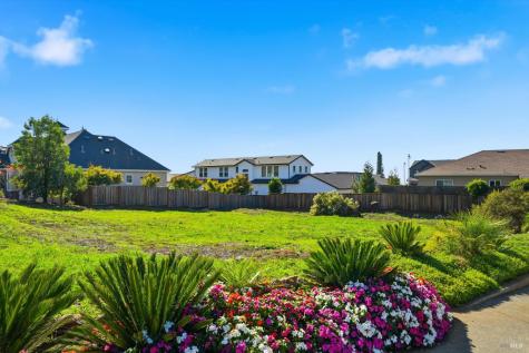 3639 Turnberry Circle Santa Rosa CA 95403