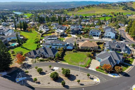 3639 Turnberry Circle Santa Rosa CA 95403