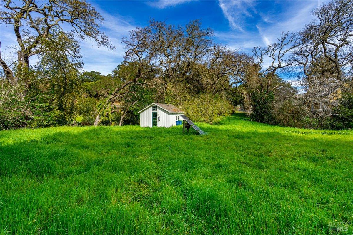 1170 I Street Petaluma CA 94952