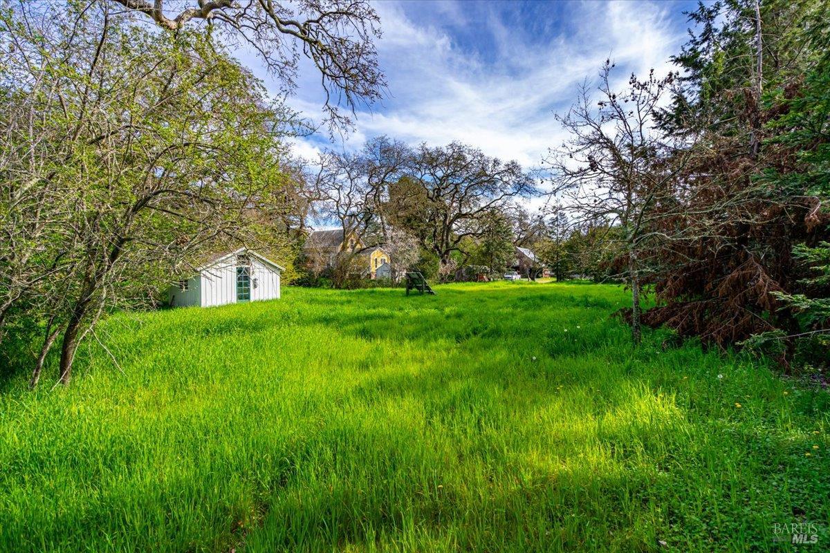 1170 I Street Petaluma CA 94952