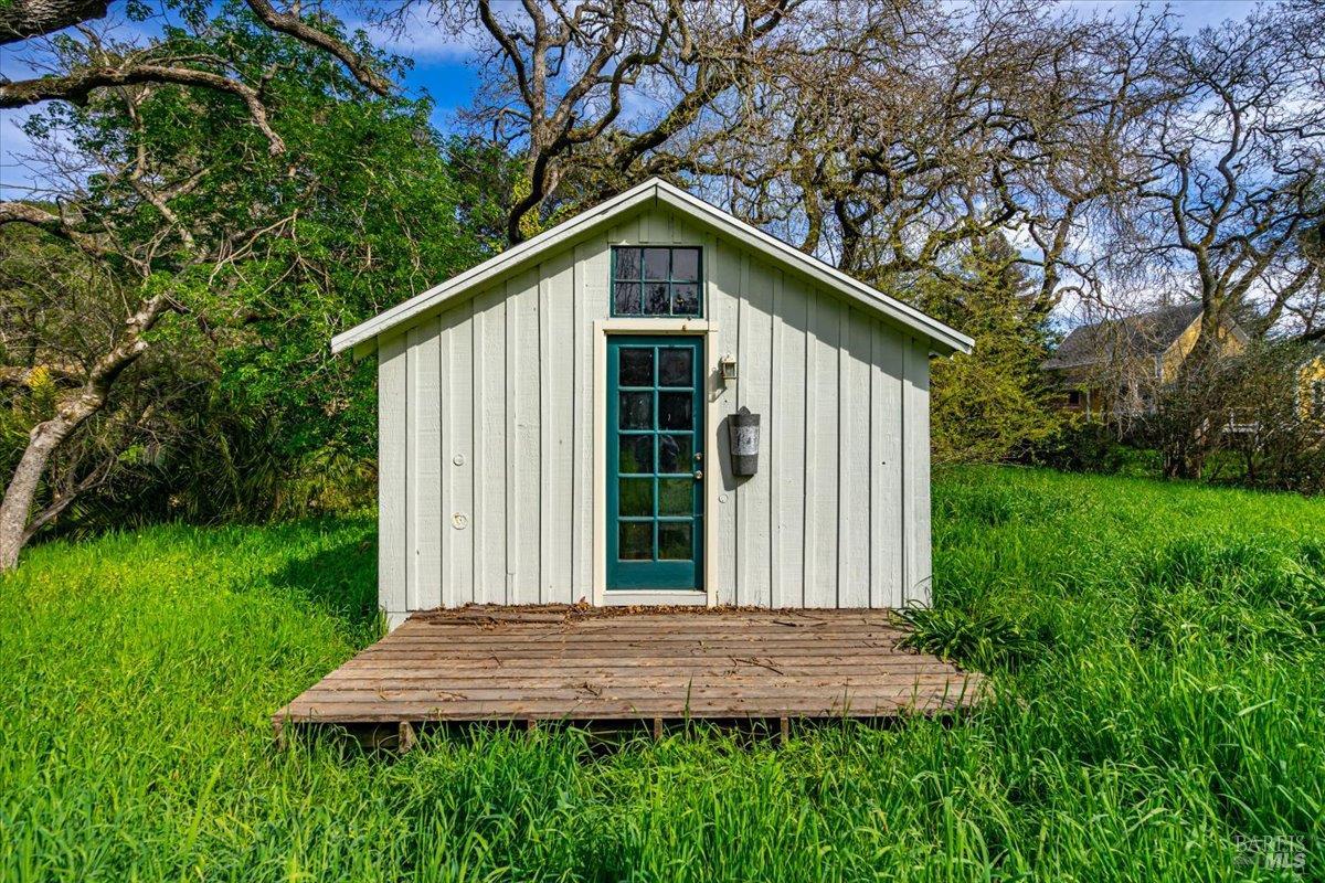 1170 I Street Petaluma CA 94952