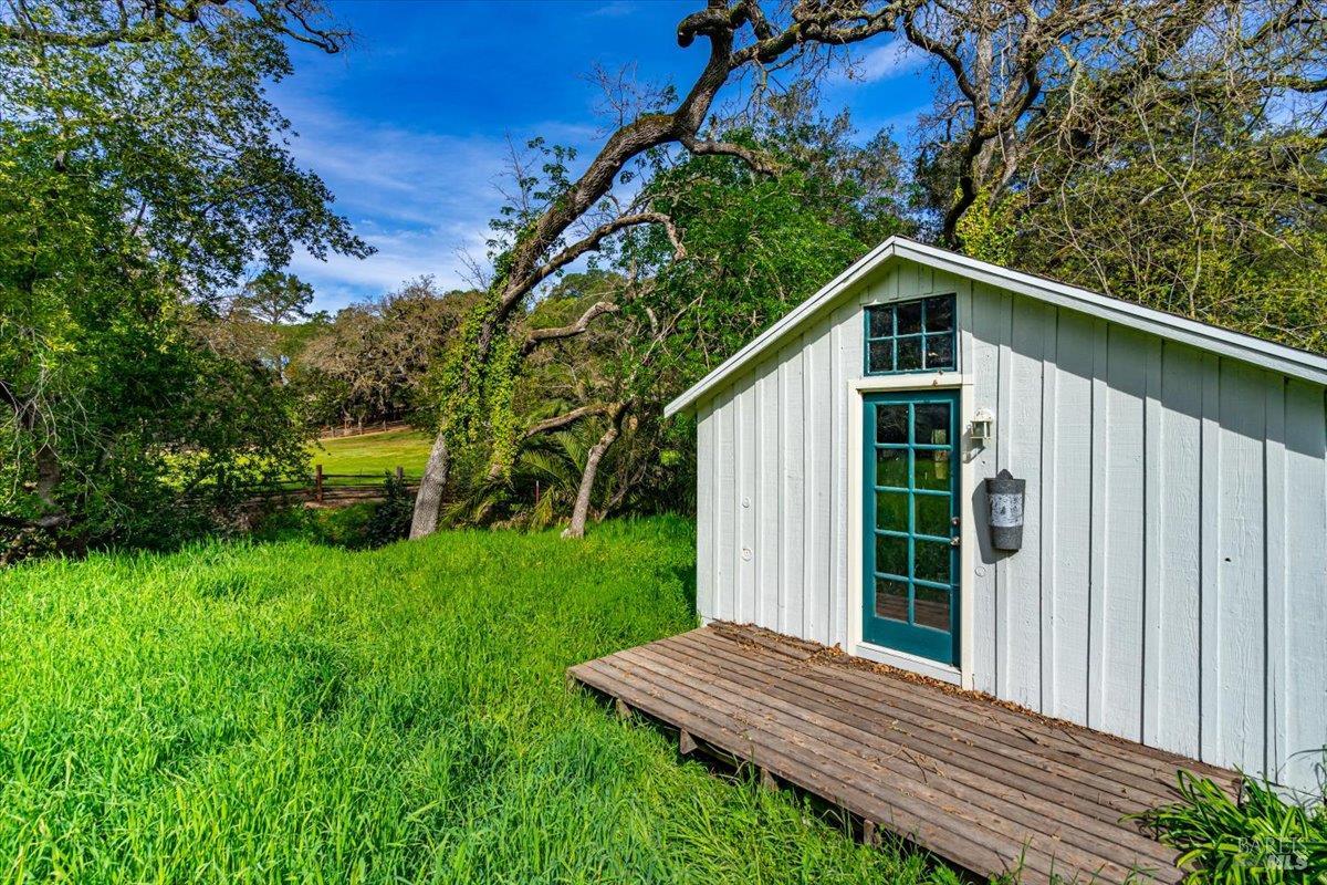 1170 I Street Petaluma CA 94952