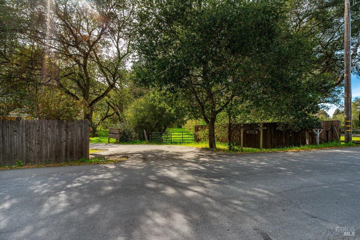 1170 I Street Petaluma CA 94952