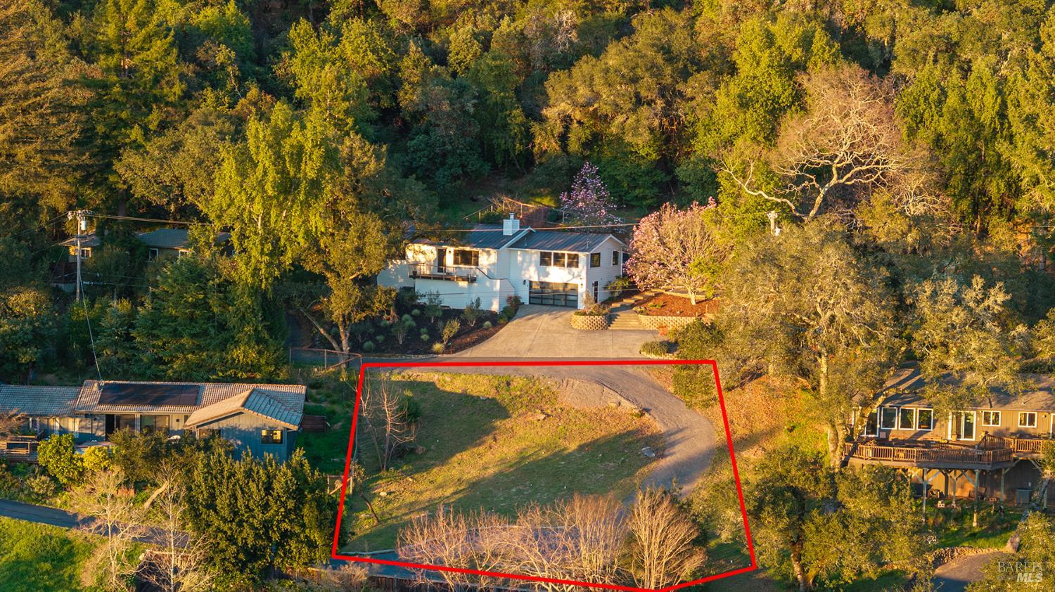 1624 Madrone Avenue Healdsburg CA 95448