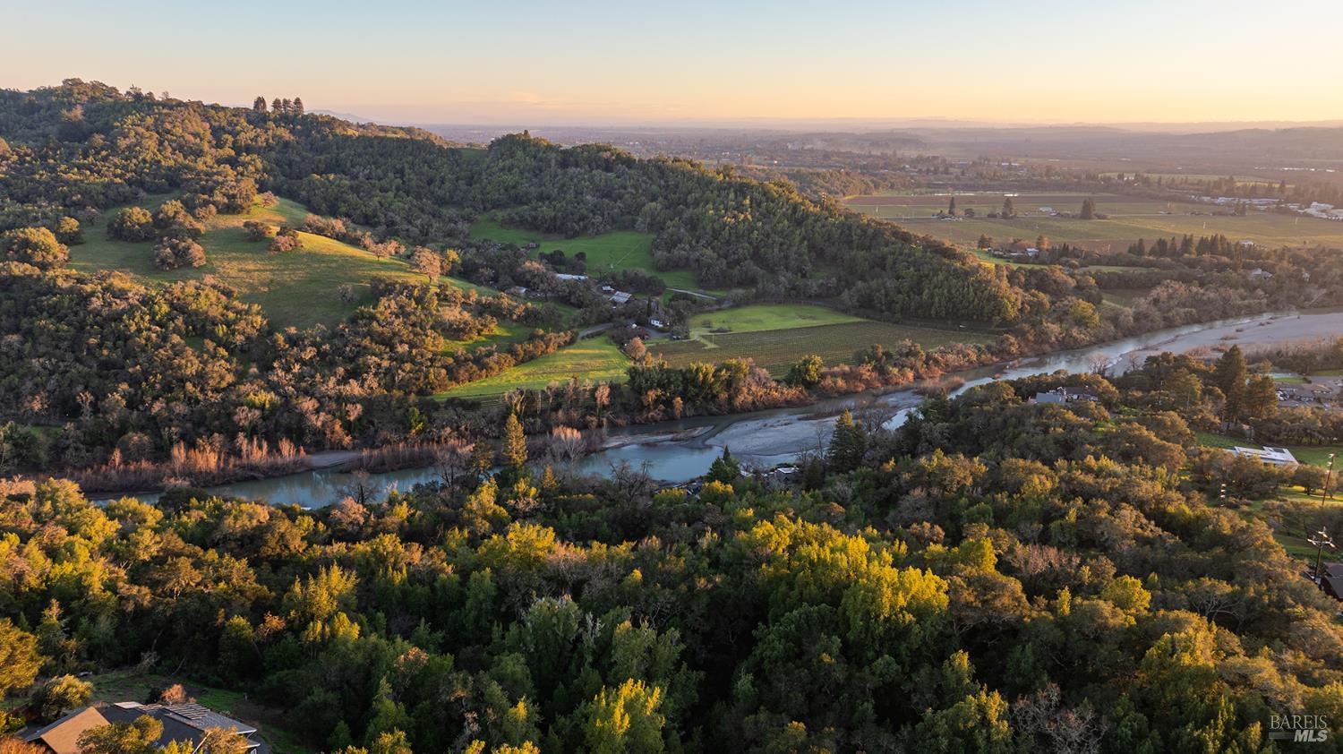 1624 Madrone Avenue Healdsburg CA 95448