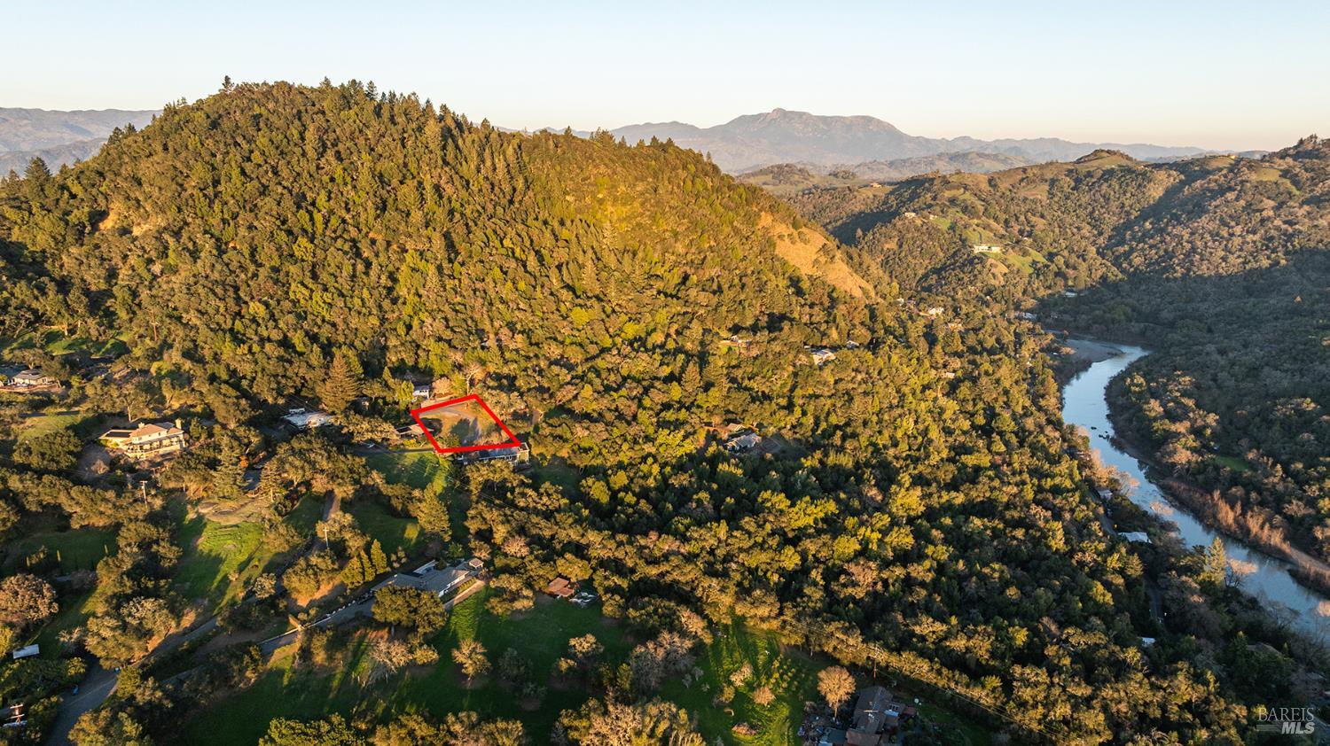 1624 Madrone Avenue Healdsburg CA 95448