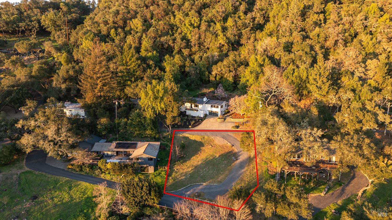 1624 Madrone Avenue Healdsburg CA 95448