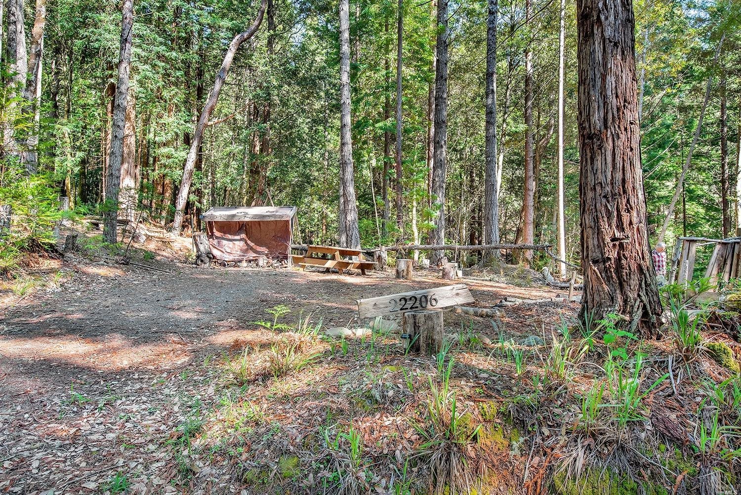 22206 Umland Circle Jenner CA 95450