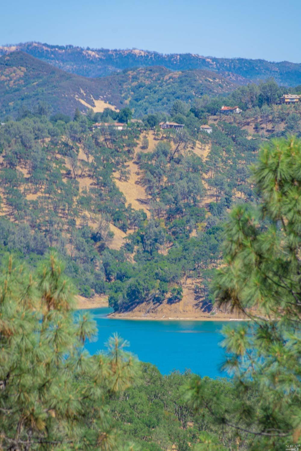 259 Sugarloaf Drive Napa CA 94558