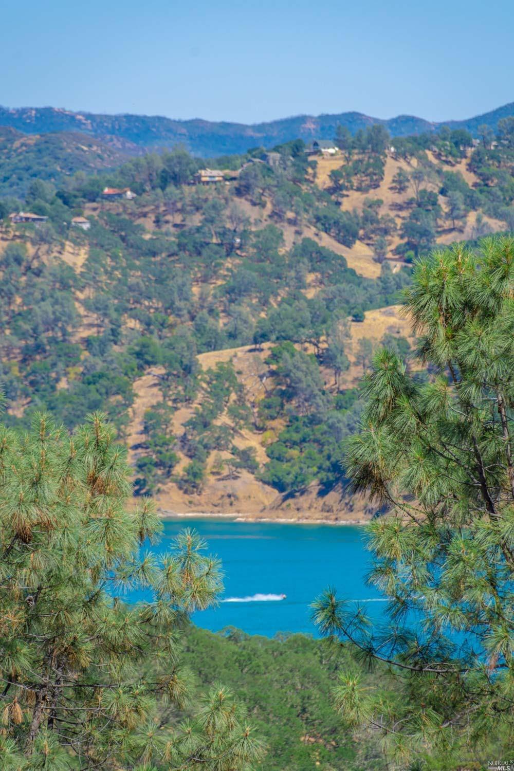 259 Sugarloaf Drive Napa CA 94558