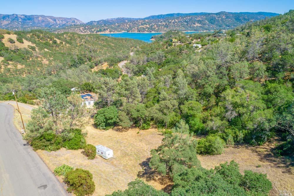 259 Sugarloaf Drive Napa CA 94558