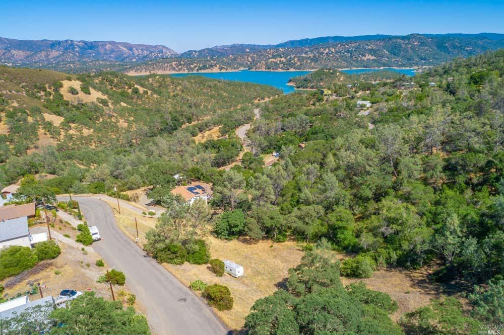 259 Sugarloaf Drive Napa CA 94558