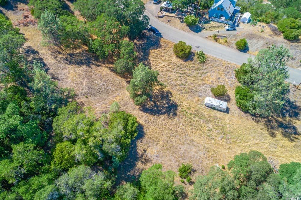 259 Sugarloaf Drive Napa CA 94558