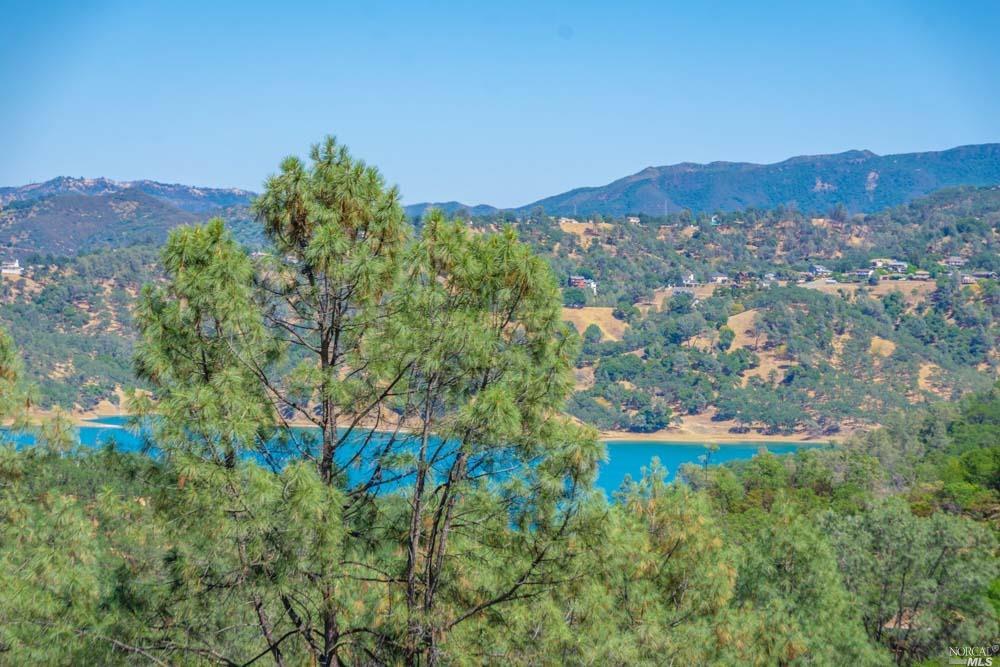 259 Sugarloaf Drive Napa CA 94558