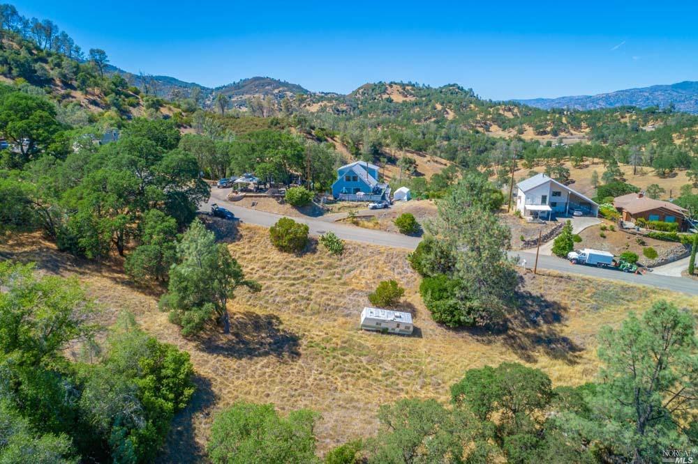 259 Sugarloaf Drive Napa CA 94558