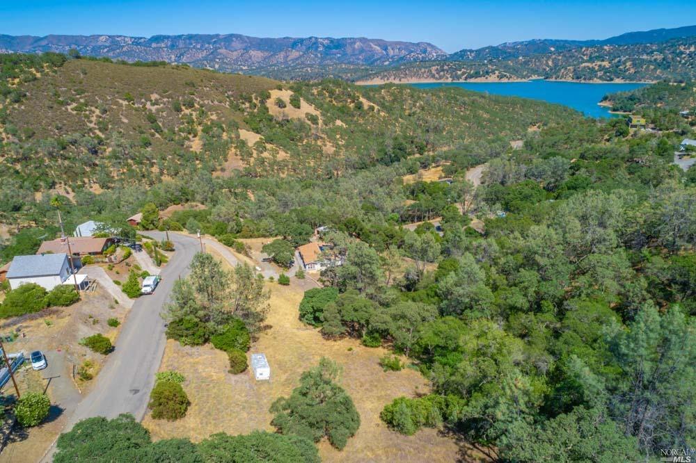 259 Sugarloaf Drive Napa CA 94558