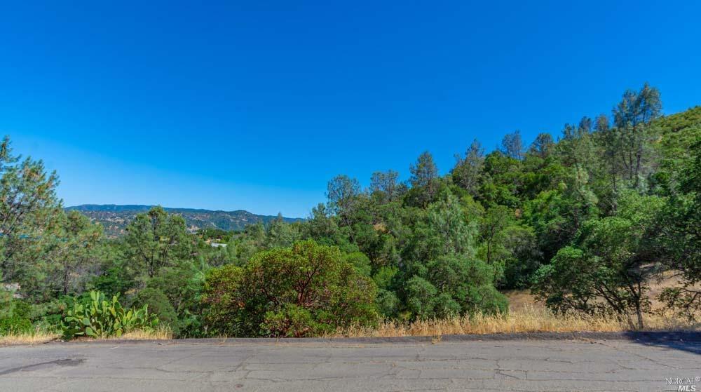 259 Sugarloaf Drive Napa CA 94558
