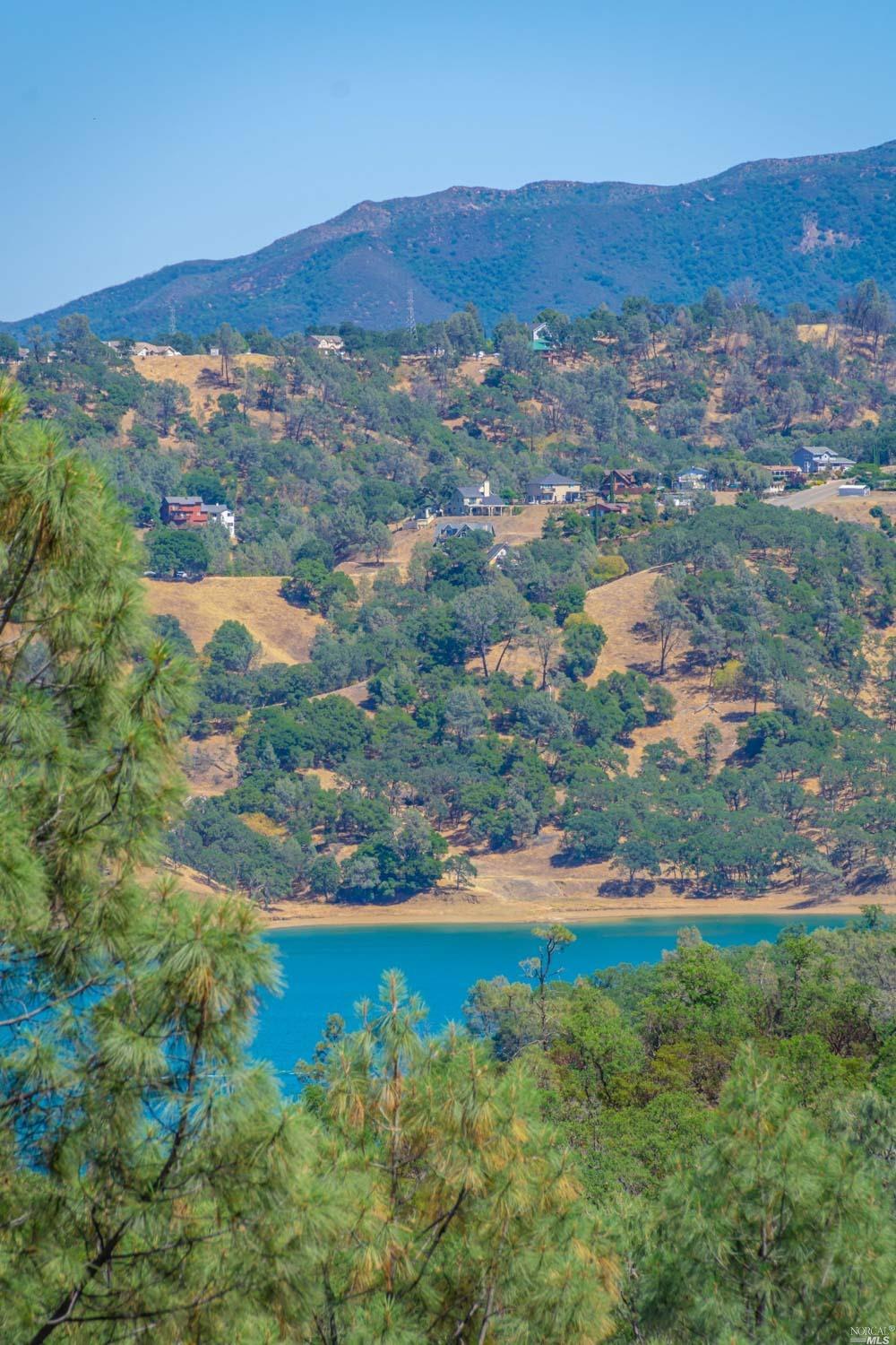 259 Sugarloaf Drive Napa CA 94558