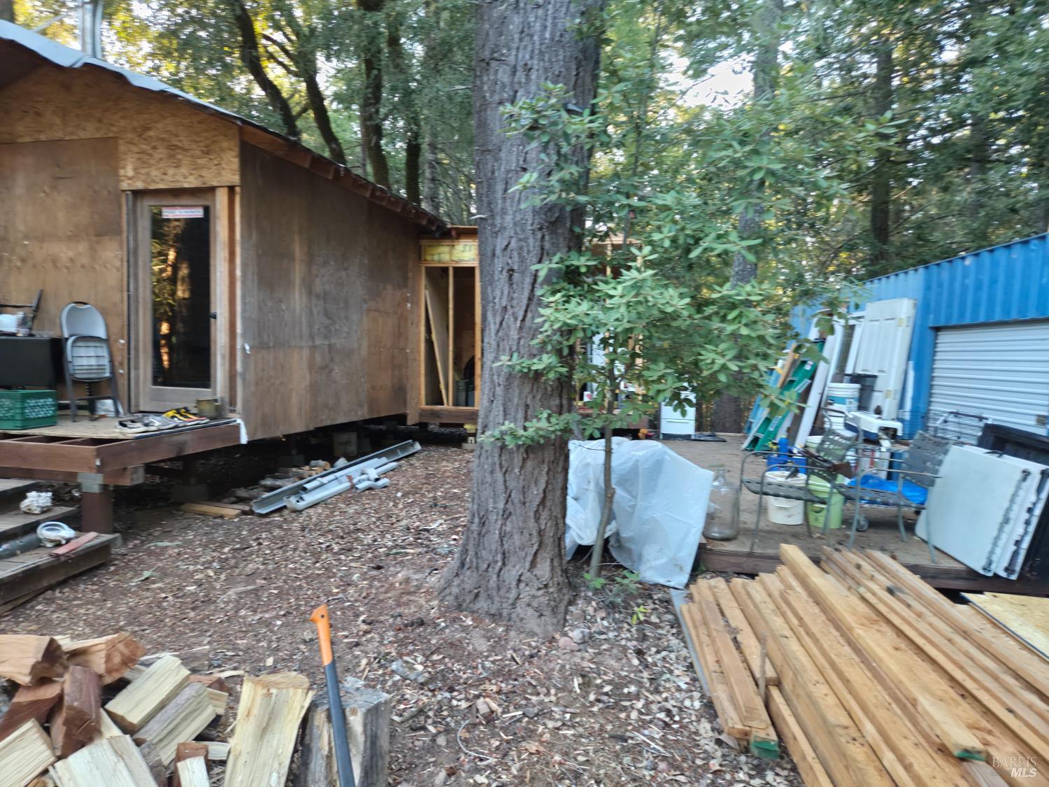 Willits CA 95490