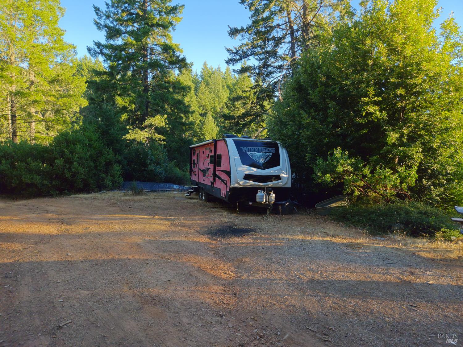 Willits CA 95490