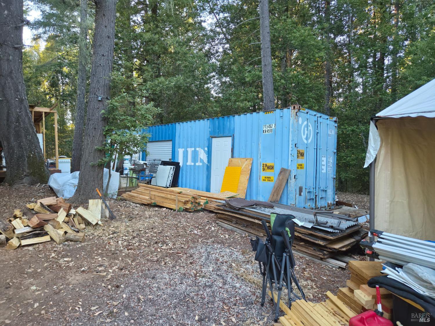 Willits CA 95490