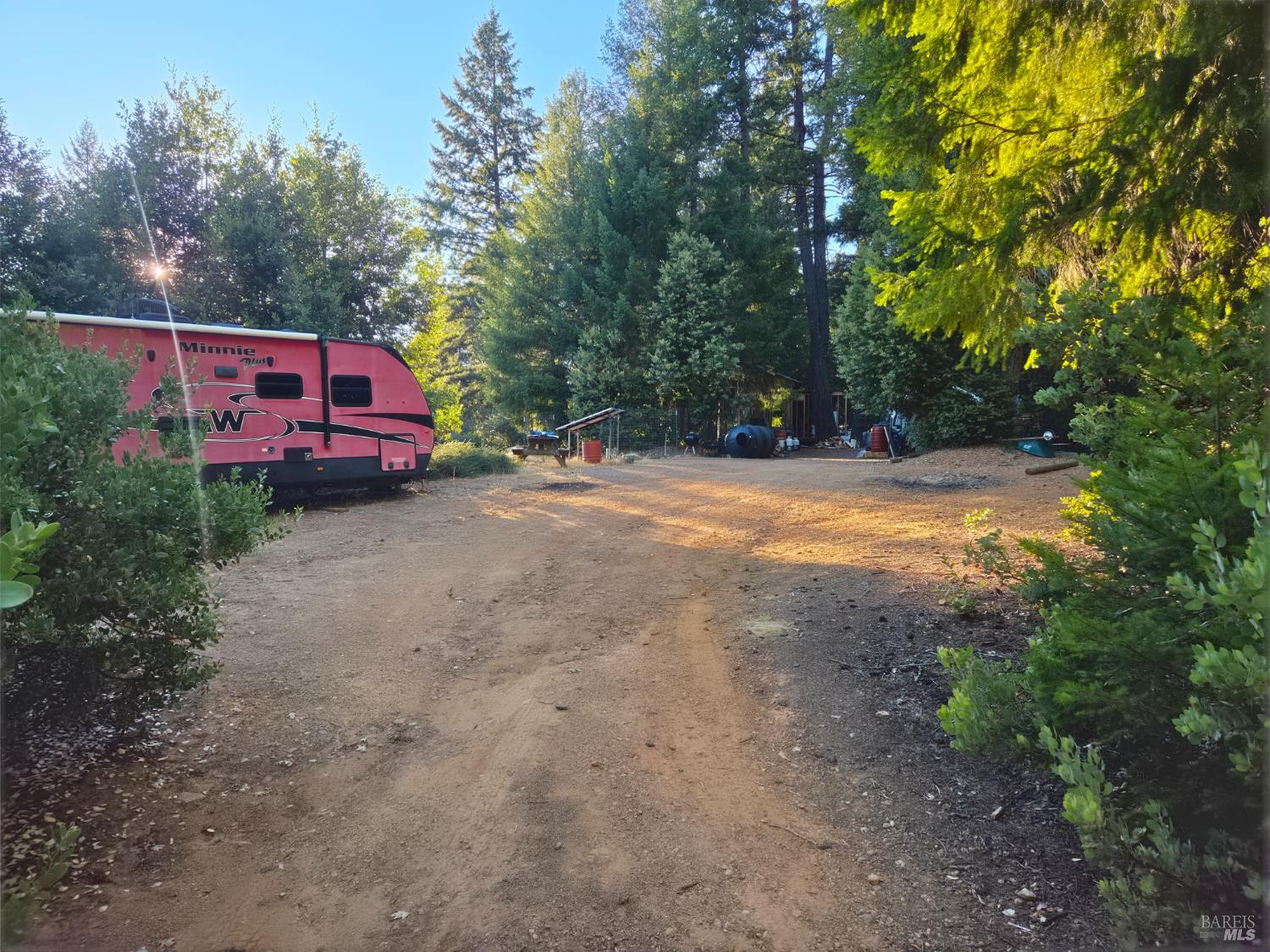 Willits CA 95490