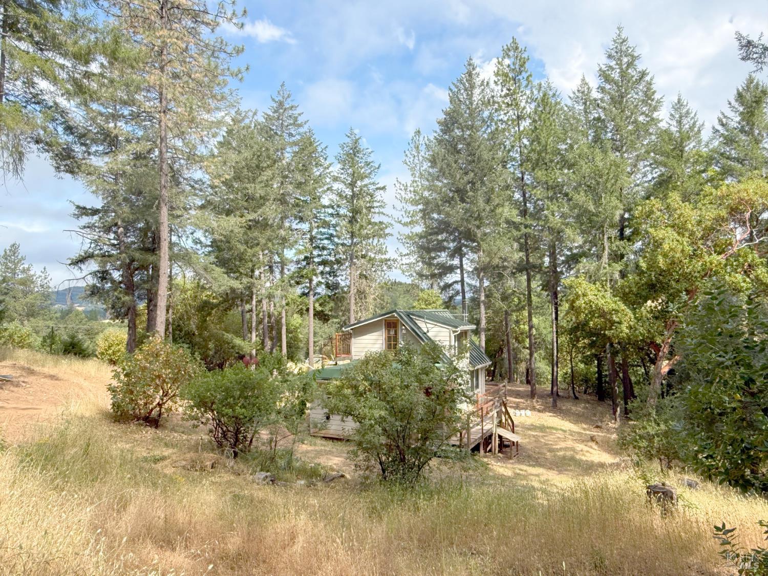940 Woodman Creek Laytonville CA 95454
