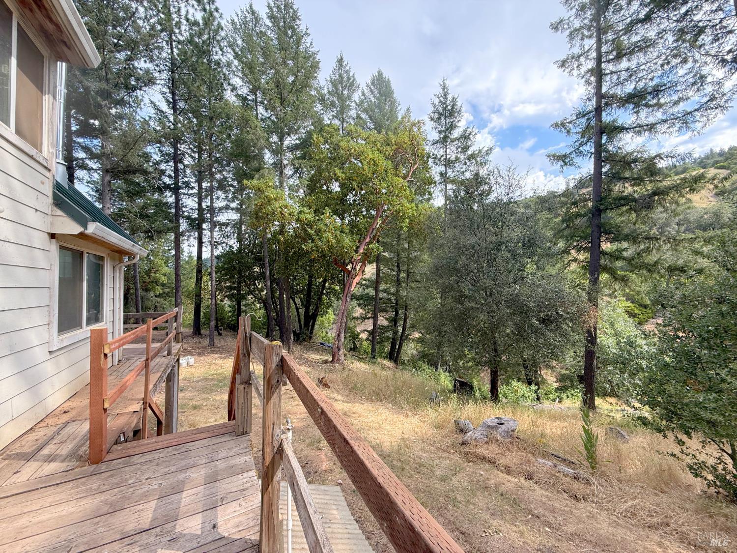 940 Woodman Creek Laytonville CA 95454