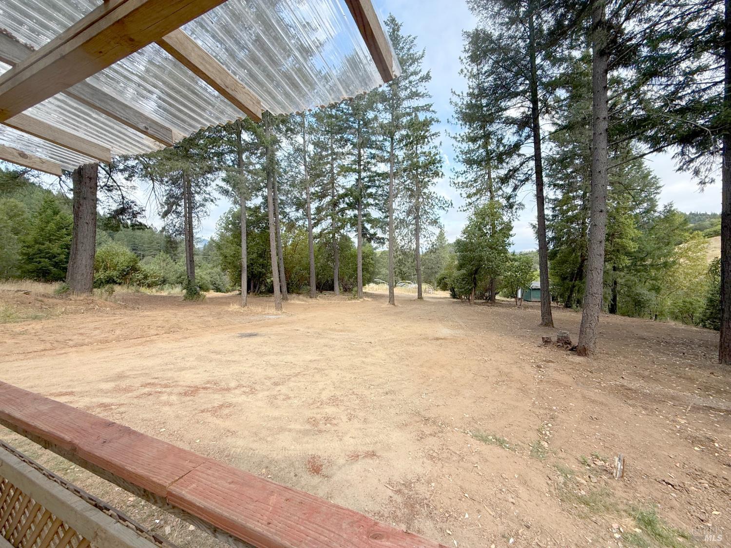 940 Woodman Creek Laytonville CA 95454