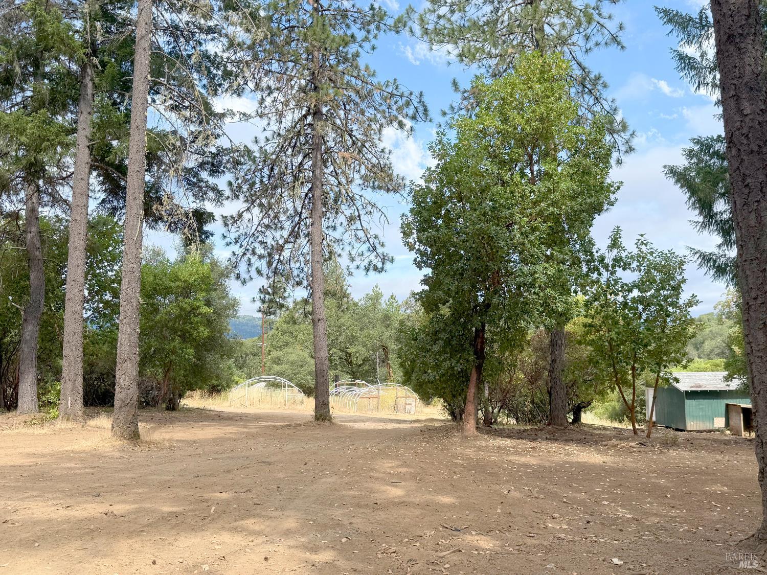 940 Woodman Creek Laytonville CA 95454