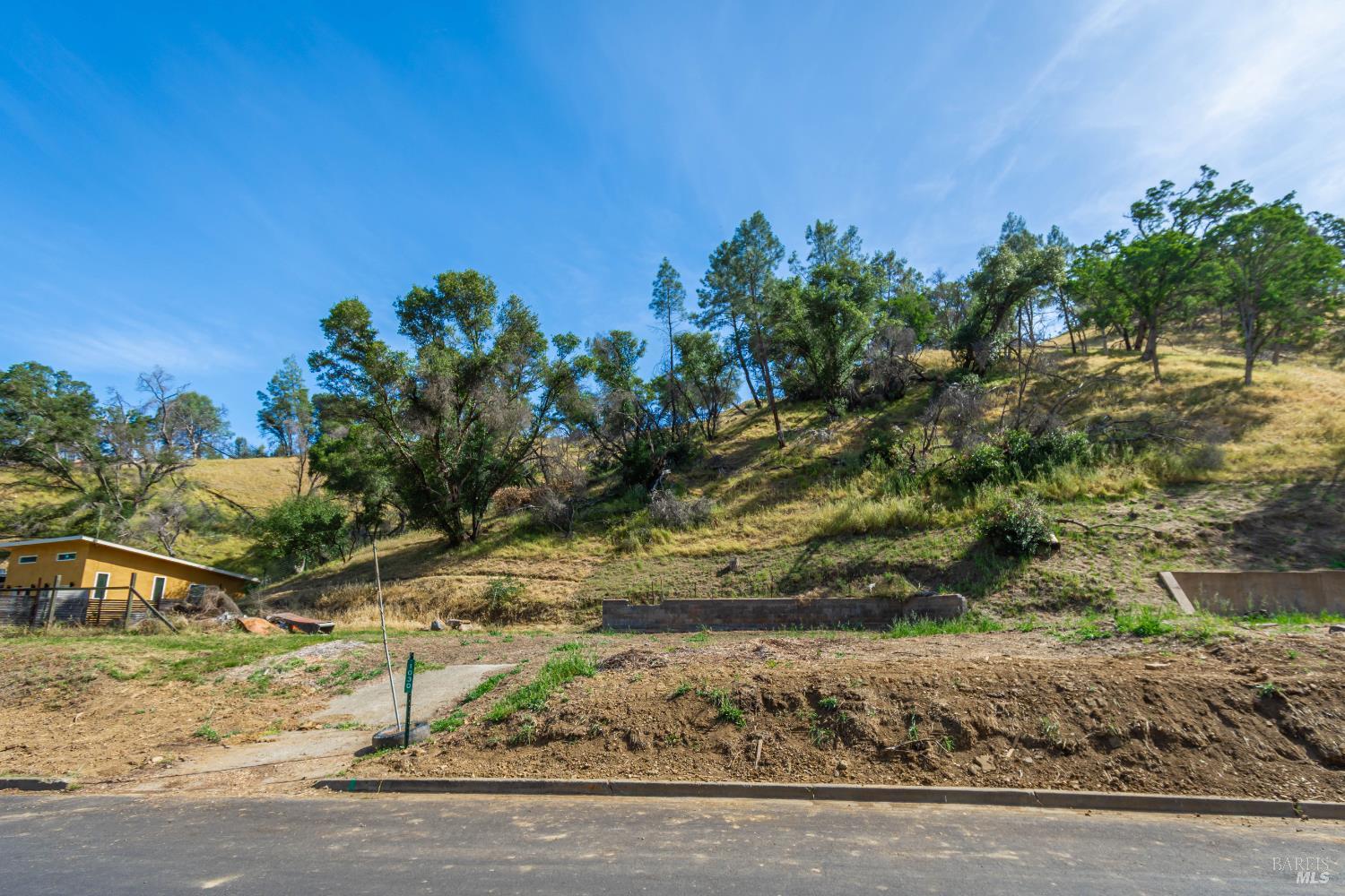 1030 Arroyo Grande Drive Napa CA 94558