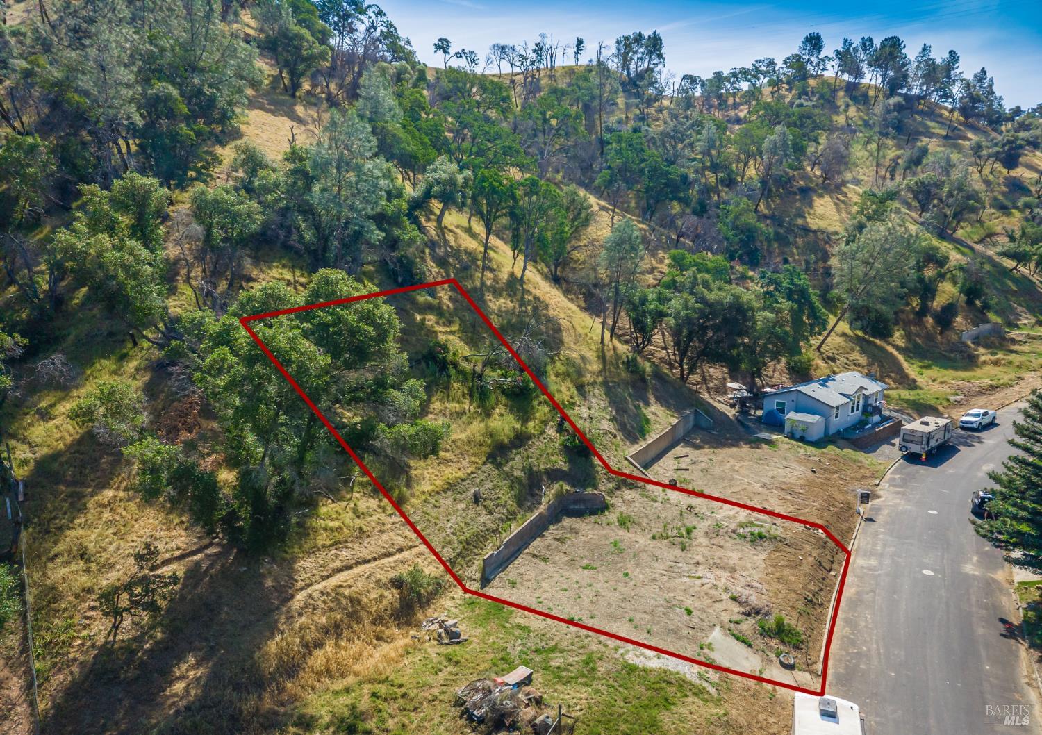 1030 Arroyo Grande Drive Napa CA 94558
