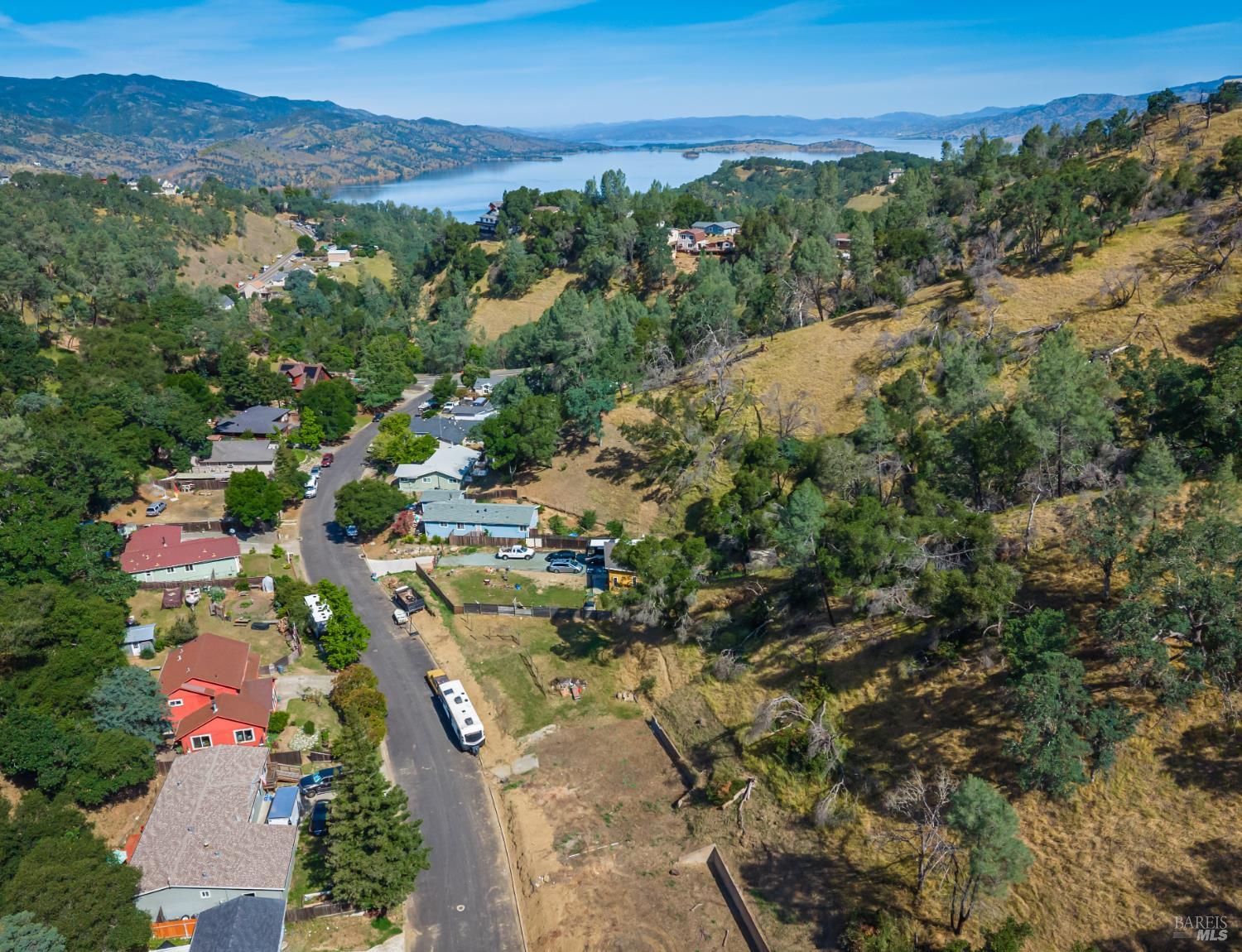 1030 Arroyo Grande Drive Napa CA 94558