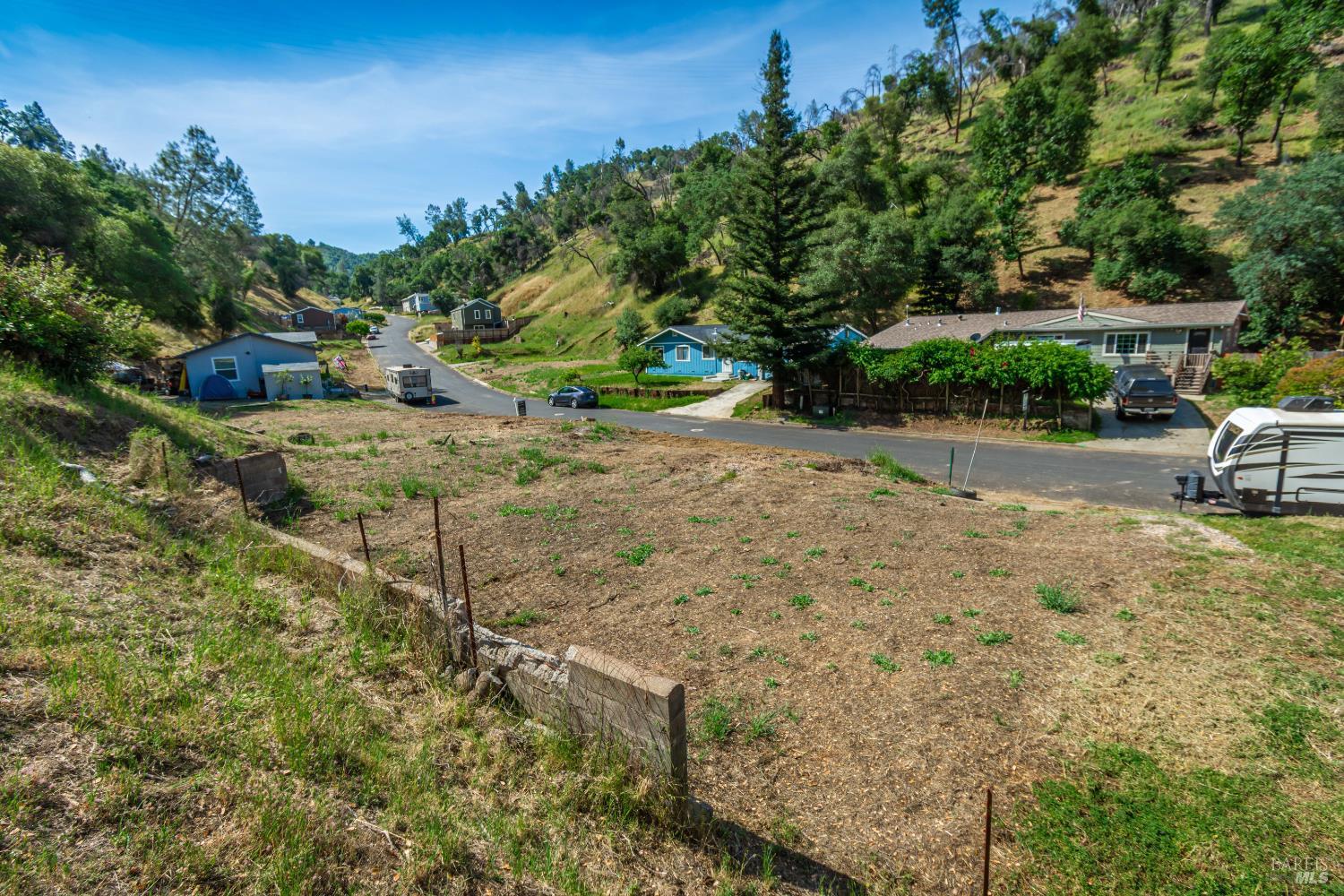 1030 Arroyo Grande Drive Napa CA 94558
