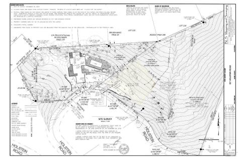 0 Holstein Road San Anselmo CA 94960