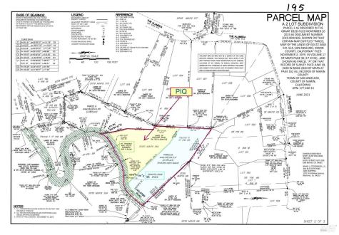 0 Holstein Road San Anselmo CA 94960