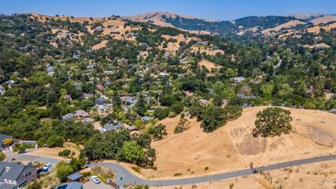 0 Holstein Road San Anselmo CA 94960
