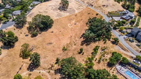 0 Holstein Road San Anselmo CA 94960