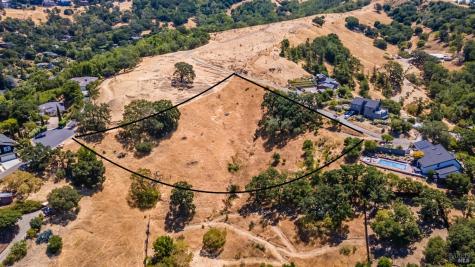 0 Holstein Road San Anselmo CA 94960