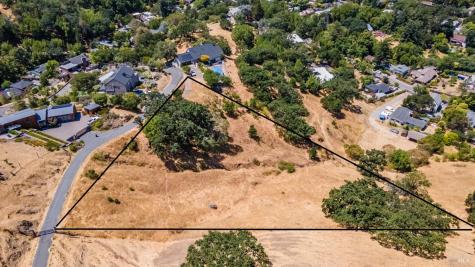 0 Holstein Road San Anselmo CA 94960