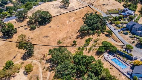 0 Holstein Road San Anselmo CA 94960