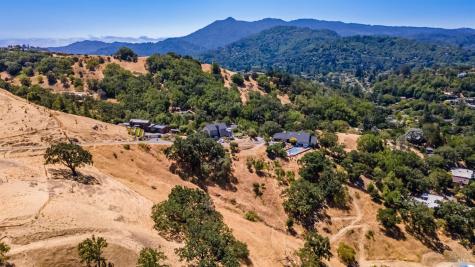 0 Holstein Road San Anselmo CA 94960