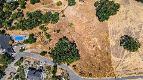 0 Holstein Road San Anselmo CA 94960