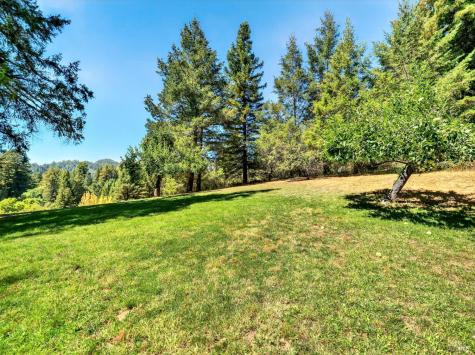 13353 Pocket Canyon Road Guerneville CA 95446
