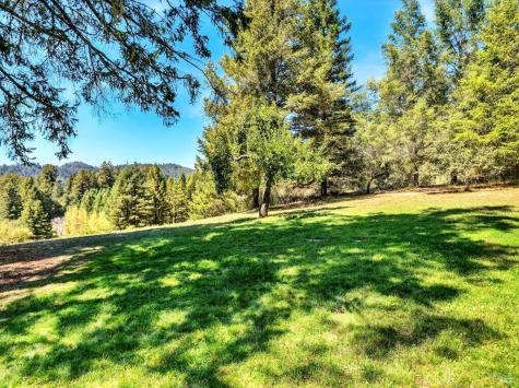 13353 Pocket Canyon Road Guerneville CA 95446