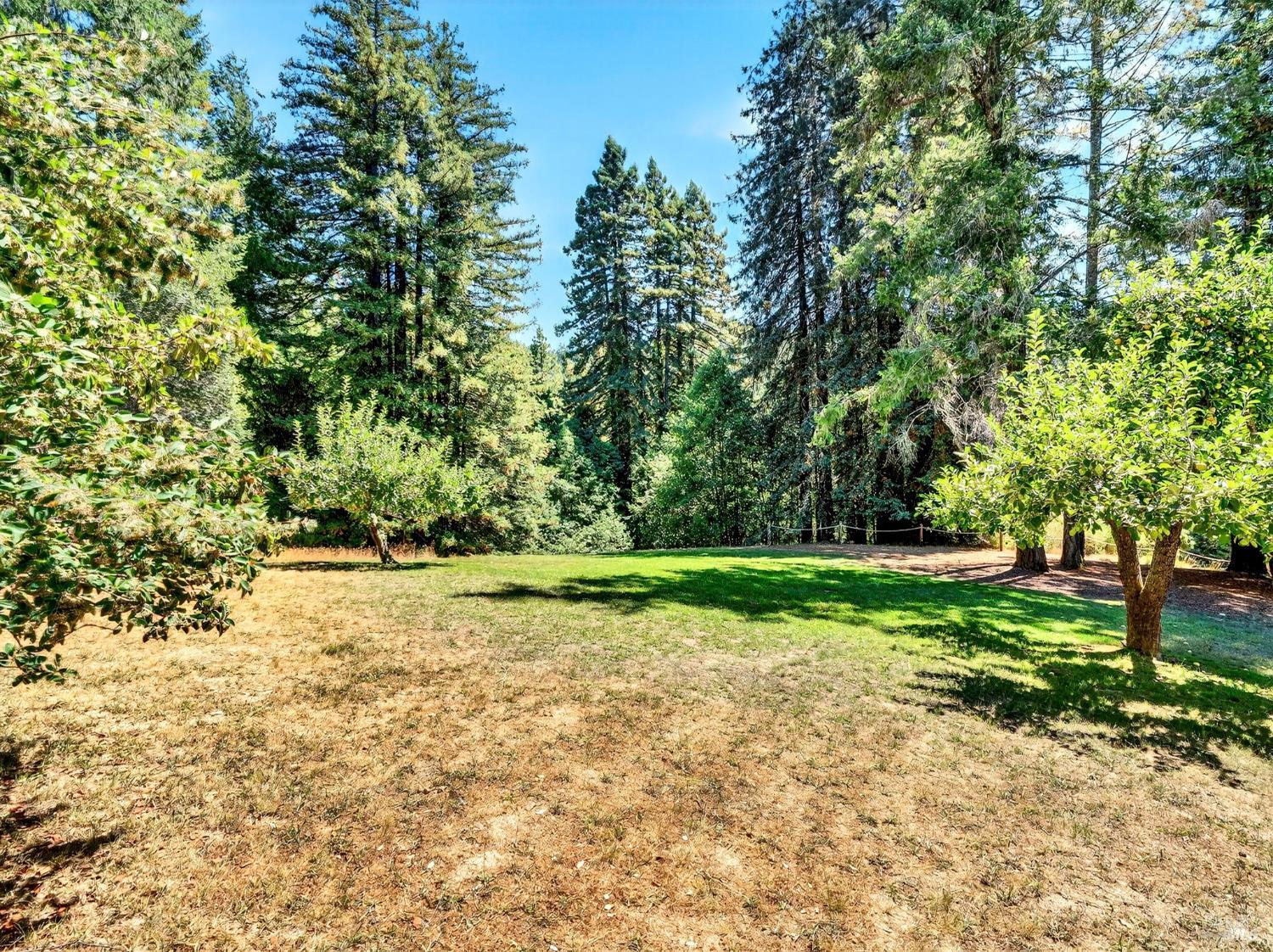 13353 Pocket Canyon Road Guerneville CA 95446